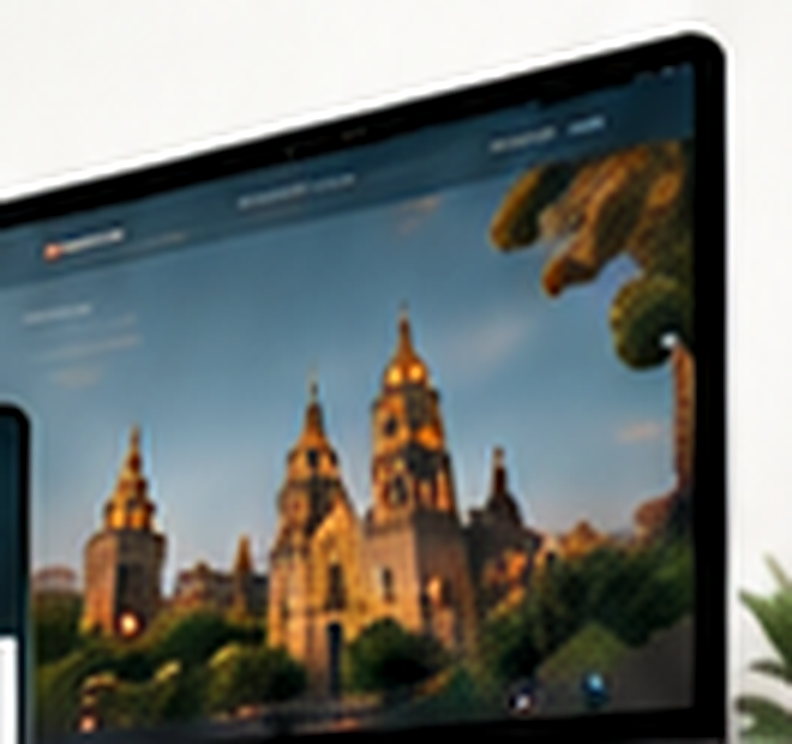 Vista visual de proyecto NOSTRALINKS