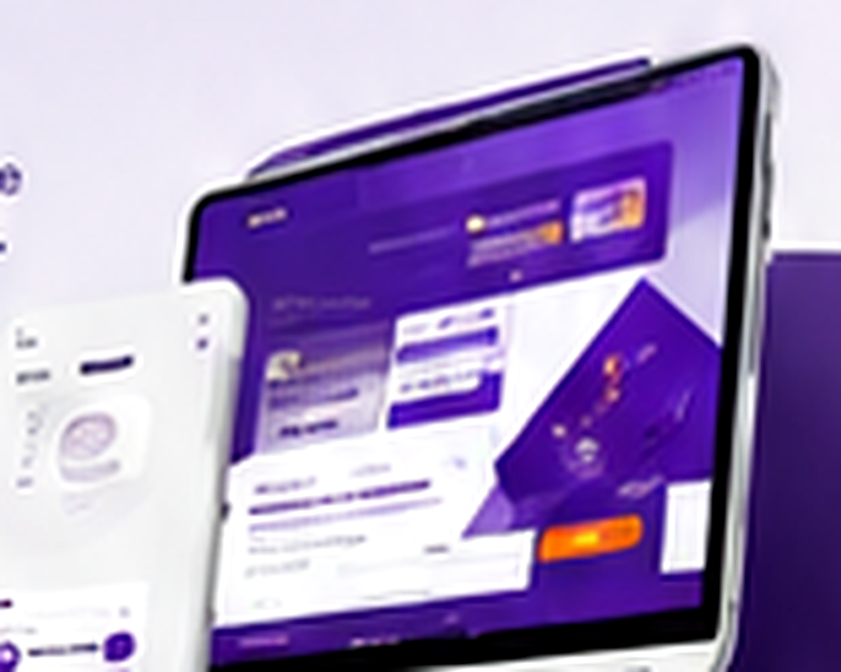 Vista visual de proyecto TOTALLCARD