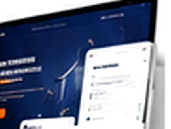 Ejemplo de landing page